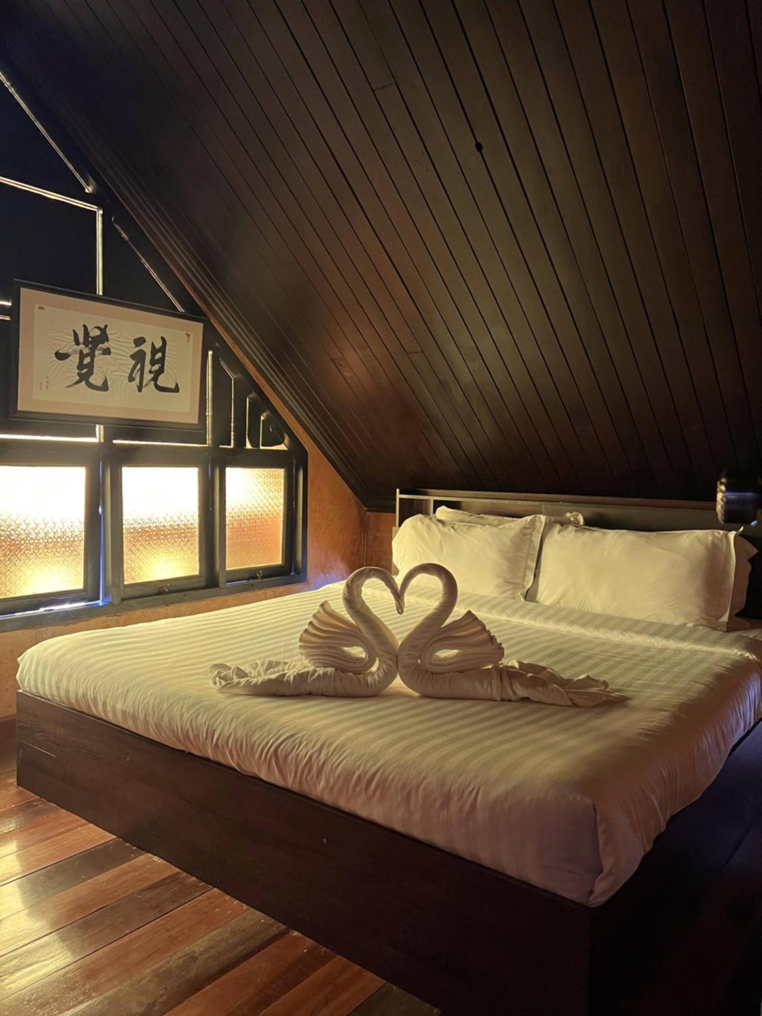 Baankasemsuk Resort 般咔 深宿 Patong Exterior foto